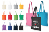 Bolsa algodon promocional 3