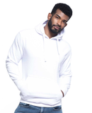 Sudadera unisex capucha