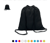 Mochila algodon colores