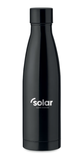 Botella doble capa