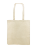 Bolsa algodon gruesa 5