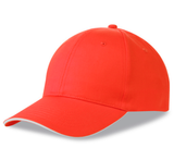 Gorra visera publicidad