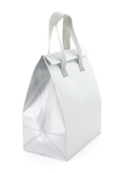 Bolsa termica alimentos