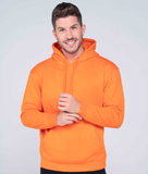 Sudadera unisex capucha