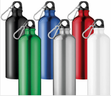 Botella aluminio sublimacion
