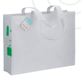 Bolsa rpet reciclada