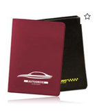 Fundas portadocumentos doble