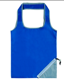 Bolsa plegable poliester 1