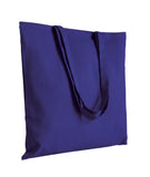 Bolsa algodon ecologica 2