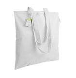 Bolsa algodon organico 5