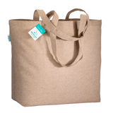 Bolsa algodon reciclado 5
