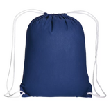 Mochila algodon calidad