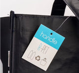 Bolsa rpet reciclada