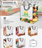 Bolsas compra resistente