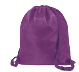 Mochila poliester extragrande