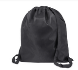 Mochila poliester extragrande