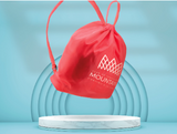Mochila poliester extragrande