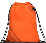 Mochila multiusos poliester