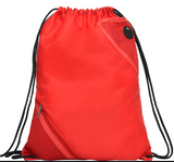 Mochila multiusos poliester