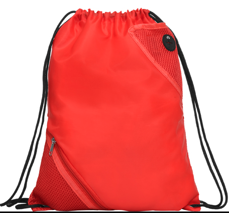 mochila multiusos poliester