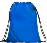 Mochila multiusos poliester
