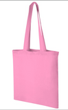 Bolsa algodon promocional 3