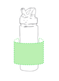 Botella libre bpa 5
