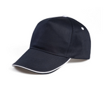 Gorra con velcro