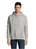 Sudadera con capucha 1