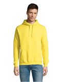 Sudadera con capucha 1