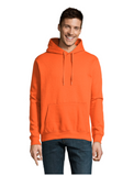 Sudadera con capucha 1