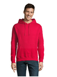 Sudadera con capucha 1