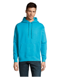 Sudadera con capucha 1