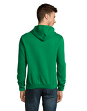 Sudadera con capucha 1