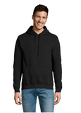 Sudadera con capucha 1