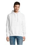 Sudadera con capucha 1