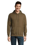 Sudadera con capucha 1