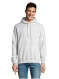 Sudadera con capucha 1