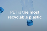 Botella rpet reciclado 1