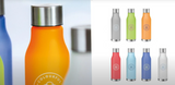 Botella rpet reciclado 1