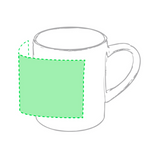 Taza para sublimacion 3