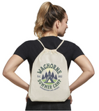 Mochila algodon promocional