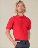 Polo hombre jhk