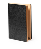 Libreta papel reciclado 1