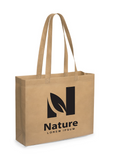 Bolsa tnt natural