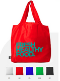 Bolsa rpet reciclado 2