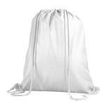 Mochila sublimacion promocional