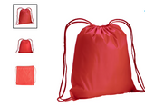 Mochila cordon gruesos