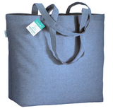 Bolsa algodon reciclado 5