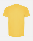 Camiseta poliester reciclado